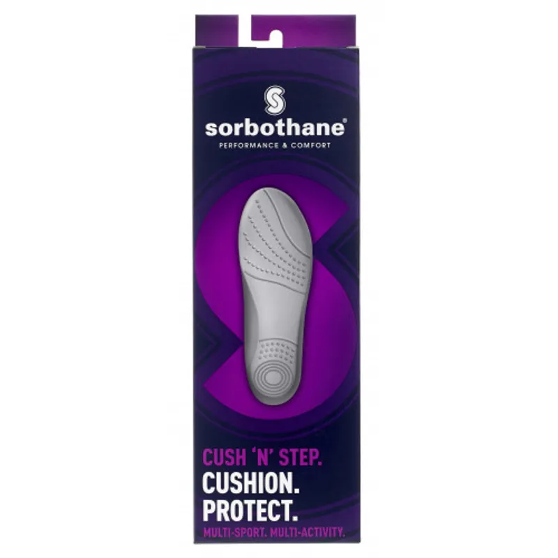 Sorbothane Cush N Step Insoles-3